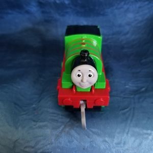 Thomas the Train Percy
